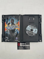 James Bond 007: Agent Under Fire — GameCube