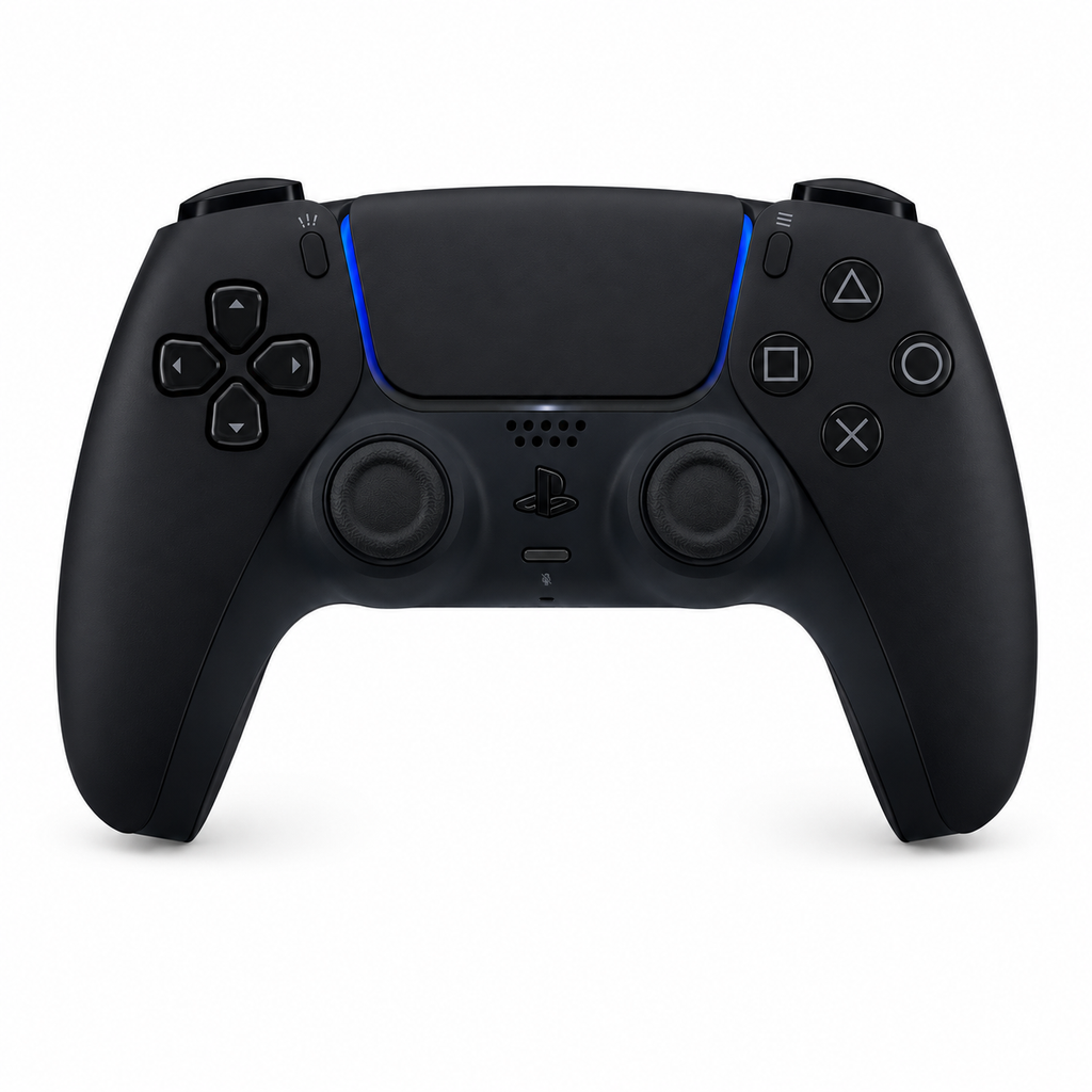 Manette Sony PS5 DualSense Rose dos