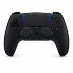 Manette Sony PS5 DualSense Rose dos