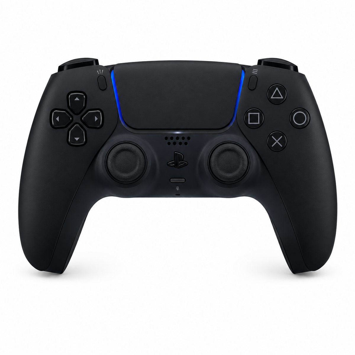 Manette Sony PS5 DualSense Rose dos