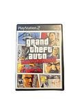 Grand Theft Auto: Liberty City Stories – PlayStation 2 (PS2)