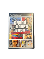 Grand Theft Auto: Liberty City Stories – PlayStation 2 (PS2)