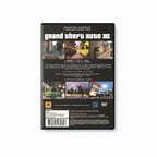 Grand Theft Auto: Greatest Hits – PlayStation 2 (PS2)