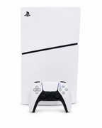 PS5 Slim Disc 1TB – Used console, tested and verified