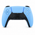Manette Sony PlayStation 5 DualSense Bleu Ciel – PS5 – Usagée