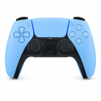 Manette Sony PlayStation 5 DualSense Bleu Ciel – PS5 – Usagée