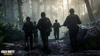 Call of Duty WWII (PlayStation 4 / PS4)