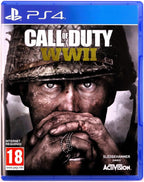 Call of Duty WWII (PlayStation 4 / PS4)