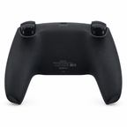 Manette Sony PlayStation 5 DualSense Noir – PS5 – Usagée