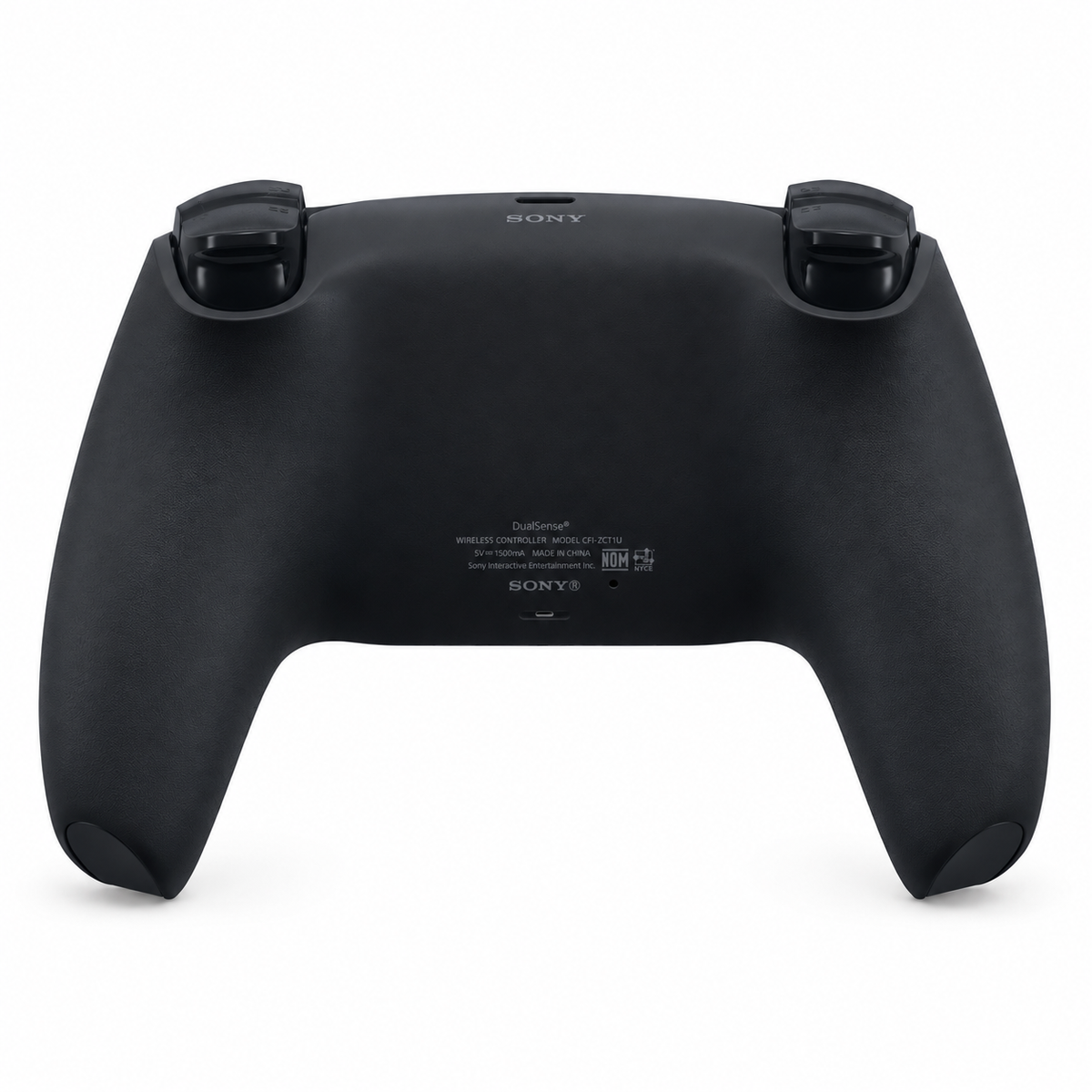 Manette Sony PlayStation 5 DualSense Noir – PS5 – Usagée