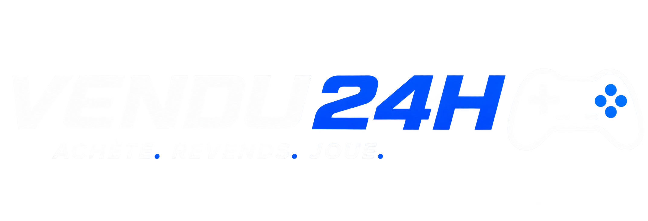 VENDU EN 24H
