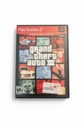 Grand Theft Auto: Greatest Hits – PlayStation 2 (PS2)
