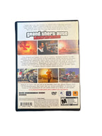 Grand Theft Auto: Liberty City Stories – PlayStation 2 (PS2)