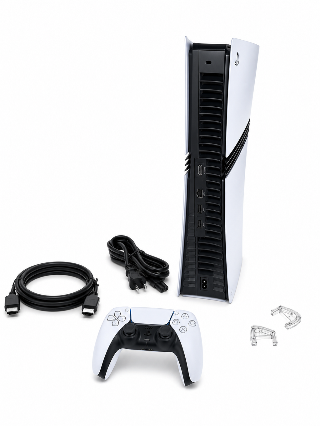 PlayStation Pro 2TB – Console d’occasion testée et vérifiée