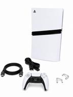 PlayStation Pro 2TB – Console d’occasion testée et vérifiée