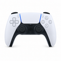 Sony PlayStation 5 DualSense Controller White – PS5 – Used