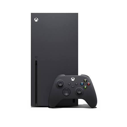 Xbox Series X 1TB – Console d’occasion testée et vérifiée