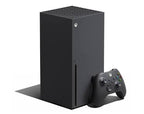 Xbox Series X 1TB – Console d’occasion testée et vérifiée
