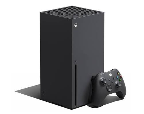 Xbox Series X 1TB – Console d’occasion testée et vérifiée