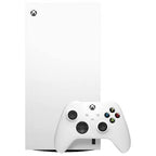 Xbox Series X 1TB – Console d’occasion testée et vérifiée (édition numérique)