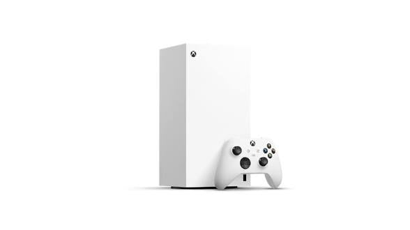 Xbox Series X 1TB – Console d’occasion testée et vérifiée (édition numérique)