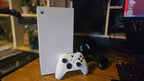 Xbox Series X 1TB – Console d’occasion testée et vérifiée (édition numérique)
