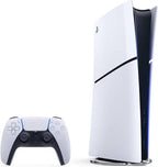 PS5 Slim Digital – Console d’occasion testée et vérifiée