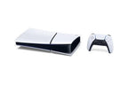 PS5 Slim Digital – Console d’occasion testée et vérifiée