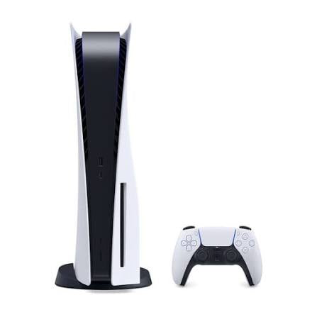 PS5 Fat Disc 825GB – Console d’occasion testée et vérifiée