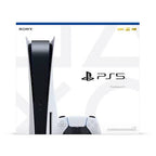 PS5 Fat Disc 825GB – Console d’occasion testée et vérifiée
