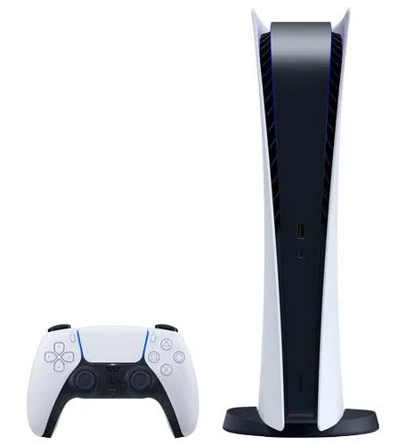 PS5 Fat Digital 825GB – Console d’occasion testée et vérifiée
