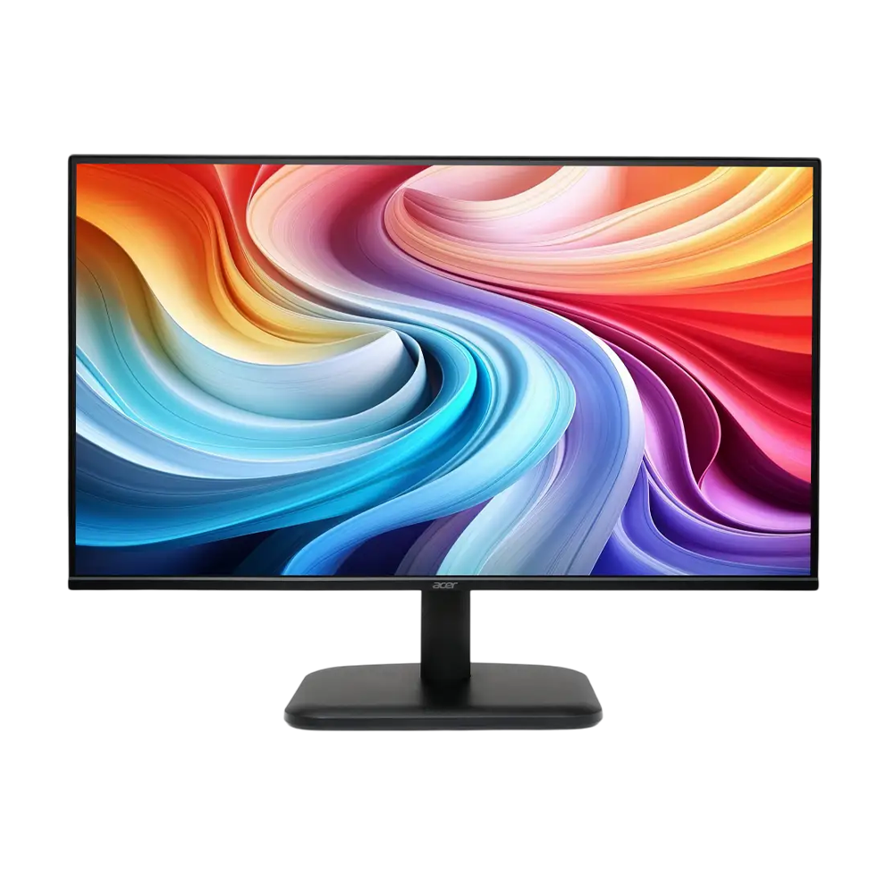 Moniteur Acer EK271 27 po FHD IPS 120Hz — HDMI/VGA