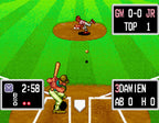 Baseball Stars — NES