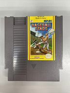 Baseball Stars — NES