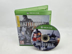 Battlefield 4 — Xbox One