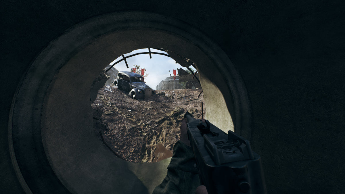 Battlefield V — Xbox One