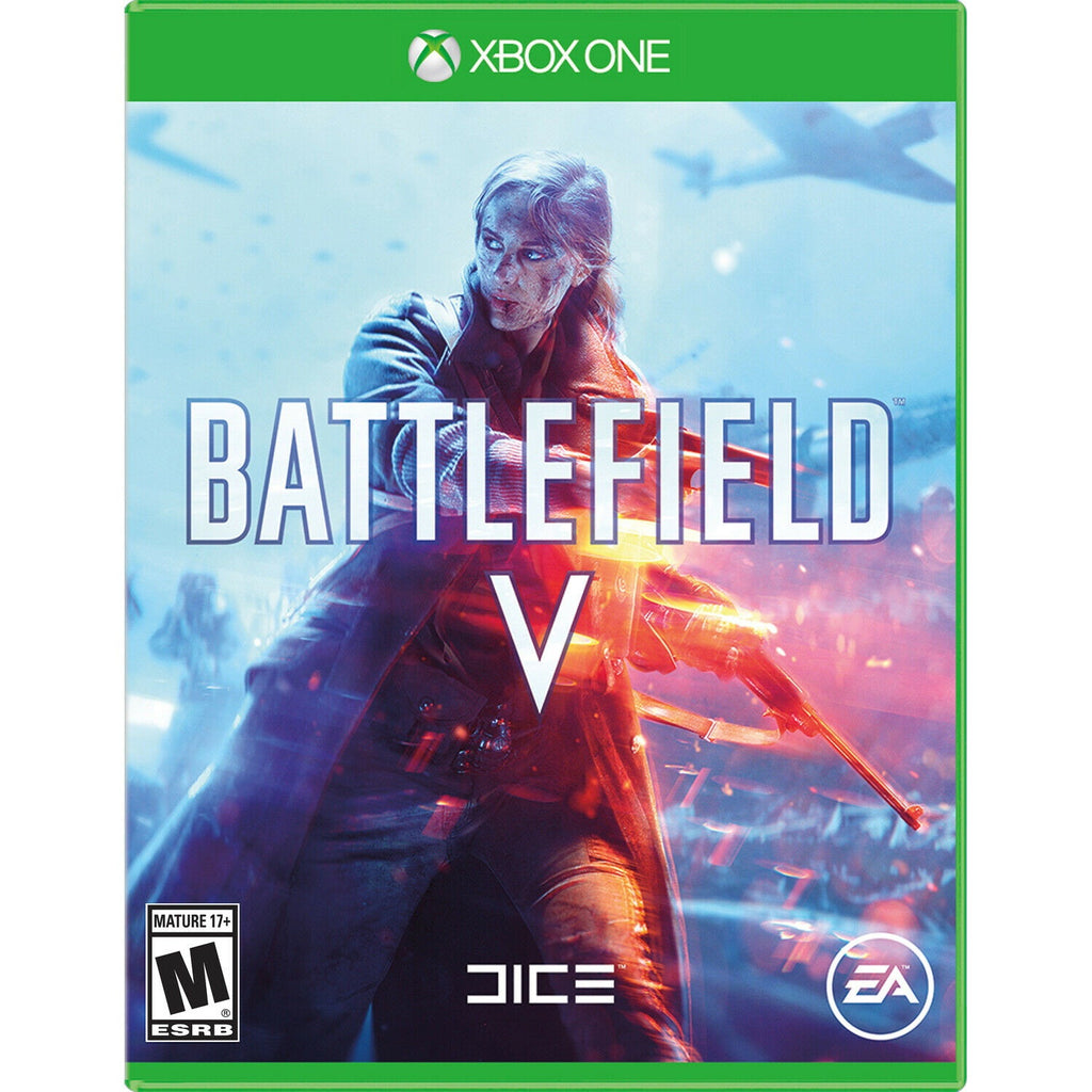Battlefield V — Xbox One