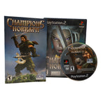 Champions of Norrath — PS2