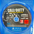 Call of Duty: Advanced Warfare — PS4