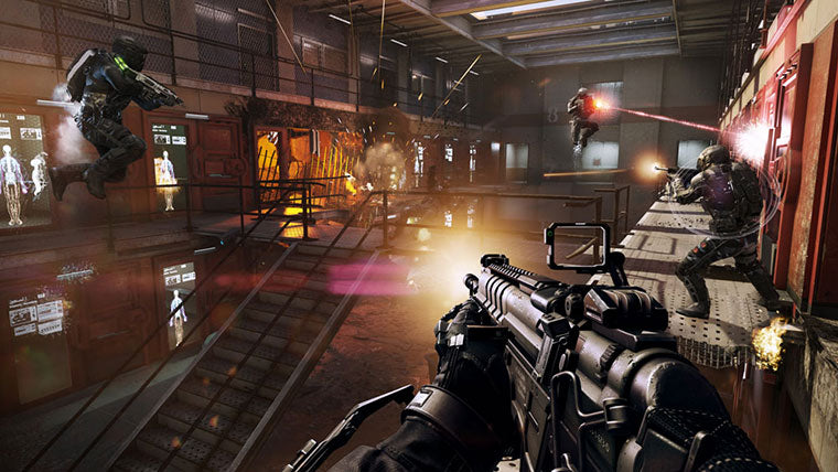 Call of Duty: Advanced Warfare — Xbox One