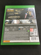 Call of Duty: Advanced Warfare — Xbox One