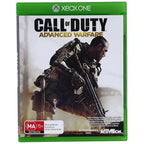 Call of Duty: Advanced Warfare — Xbox One