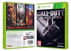 Call of Duty: Black Ops — Xbox 360