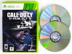 Call of Duty: Ghosts — Xbox 360