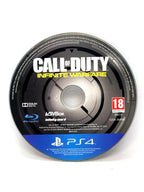 Call of Duty: Infinite Warfare — PS4