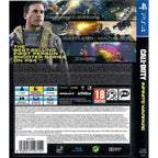 Call of Duty: Infinite Warfare — PS4