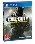 Call of Duty: Infinite Warfare — PS4