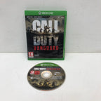 Call of Duty: Vanguard — Xbox One