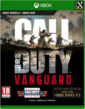 Call of Duty: Vanguard — Xbox One