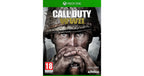 Call of Duty: WWII — Xbox One